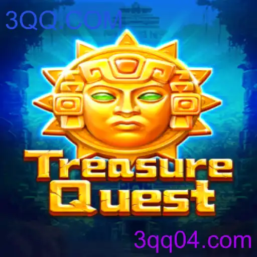 Descubra os Segredos de TreasureQuest e o Evento 3QQ.COM